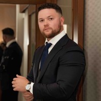 Christopher Strand Email & Phone Number