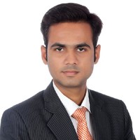 dotNET solutions Employee Utkarsh Dubey's profile photo