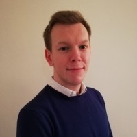 Mott MacDonald Employee Thomas Lightfoot's profile photo