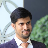 EvolversTech Employee Amir Mahmood's profile photo