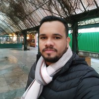 Igor Monteiro Email