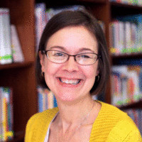 Brightpoint Community College Employee Suzanne Sherry's profile photo