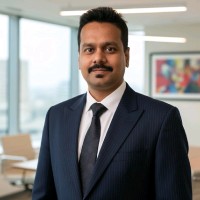 HAWELIA GROUP Employee Anupam Rai's profile photo