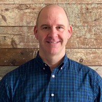 UnitedHealth Group Employee Cliff Holt's profile photo