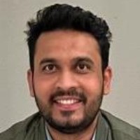 Atheeq Pasha Email & Phone Number