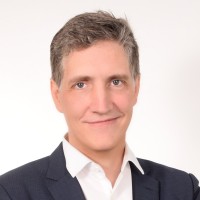 Nicolas Brunet Email & Phone Number