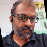 purpleSlate Employee Sivaraman Pattusamy's profile photo