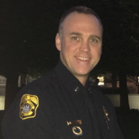 Tampa Police Department Employee Richard Mills's profile photo