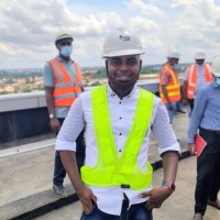Pulse Tech Corp Employee Ferdinand Elogie's profile photo