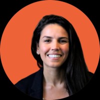 Fidesio - Agence digitale Employee Lucianna Veyssiere's profile photo