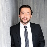 Alper Demirel Email