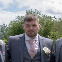 Entity Connect Ltd Employee Ashley Cook's profile photo