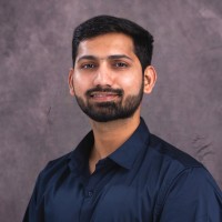 Symple Lending Employee Krishna Dhongade's profile photo