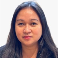 Nosh Detox Employee Rhea G's profile photo