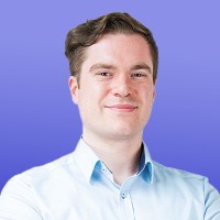 Recrutis Consulting GmbH Employee Alexander Zessin's profile photo