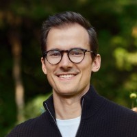 DBI Projects Employee Cliff Champion's profile photo