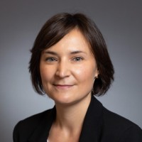 Mathilde Bouis-Masson Email & Phone Number