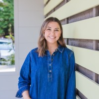 HH Architecture Employee Sarah Waldron's profile photo