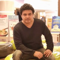 Copperpod AI Employee Rajkumar Chettri's profile photo