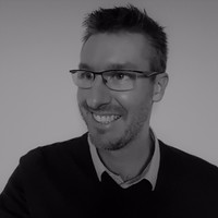 Inaubi Employee Olivier Robbe's profile photo