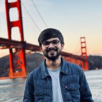 VoiceBit Employee Jay Patel's profile photo