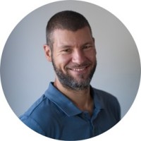 sigmavista it consulting gmbh Employee Markus Kroiss's profile photo