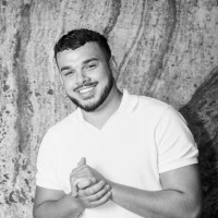 Scope Employee Jordan Collier's profile photo