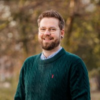 Silcock Leedham Consulting Engineers Limited Employee Matt Biggs's profile photo