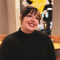 StudioJAED Employee Mary Robbins's profile photo