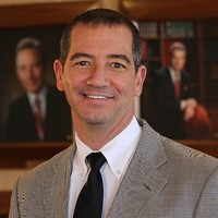 Catholic Charities of the Archdiocese of Oklahoma City Employee Tom Persechino's profile photo