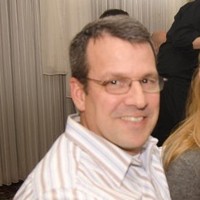 Optimax Systems, Inc. Employee Miles Caton's profile photo