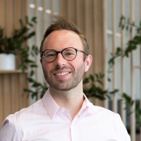 GATEWATCHER Employee Ronan Houssin's profile photo