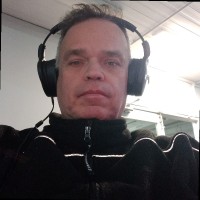 LIGR Live Employee Colin Tyrrell's profile photo