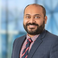 KPMG Australia Employee Deepak Pillai's profile photo