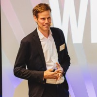 ShopFully International Group Employee Oliver Olschewski's profile photo