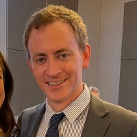 Unreal Snacks Employee Colin Flood's profile photo