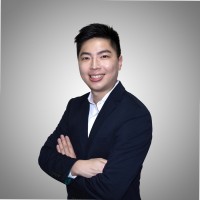 Teddy Wong Email & Phone Number