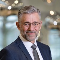 Longbus Innovation Employee Niels Buus's profile photo