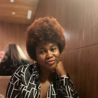 Hutt St Centre Employee Keji Adeniran's profile photo