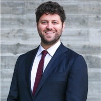 City of Los Angeles Employee Colin Sweeney's profile photo