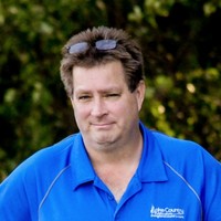 Gannett | USA TODAY NETWORK Employee Scott Ash's profile photo