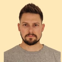 SmartestEnergy Employee Deian Ashworth's profile photo