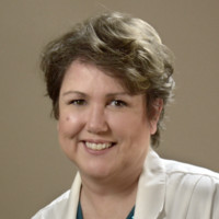 UConn School of Nursing Employee Valorie MacKenna's profile photo