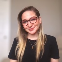 IMP Consulting Employee Julia B.'s profile photo