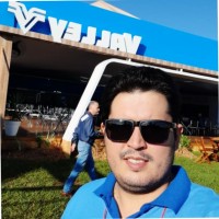 Land Irrigação Employee Iago de Castro's profile photo