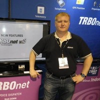 Neocom Software Employee Ivan Mikheev's profile photo