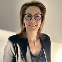 Croix-Rouge Compétence Employee Amélie Rochefort's profile photo