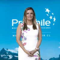 ProChile Employee Claudia Pradenas Muñoz's profile photo
