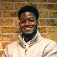 Hanson Regan Employee Ebenezer Ampaw's profile photo