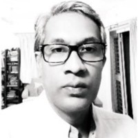 Krishnamurthy S. Email